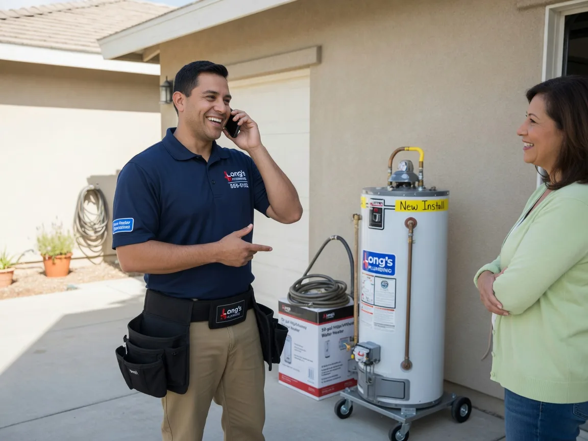 Leak Detection Overton, NV FAQs